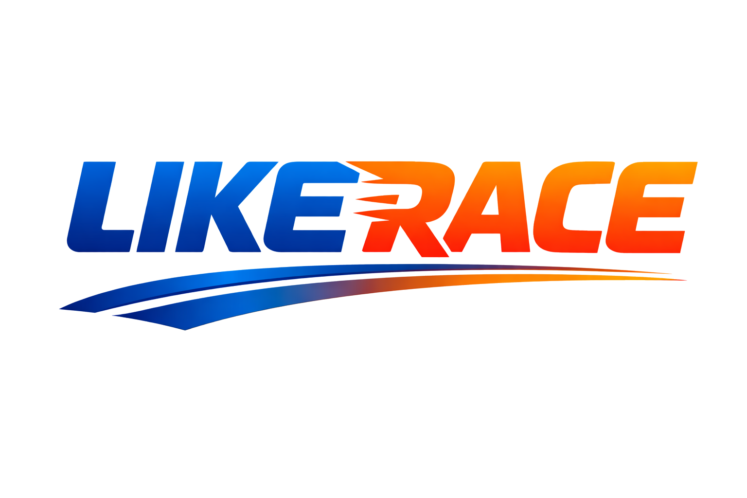 LIKE RACE