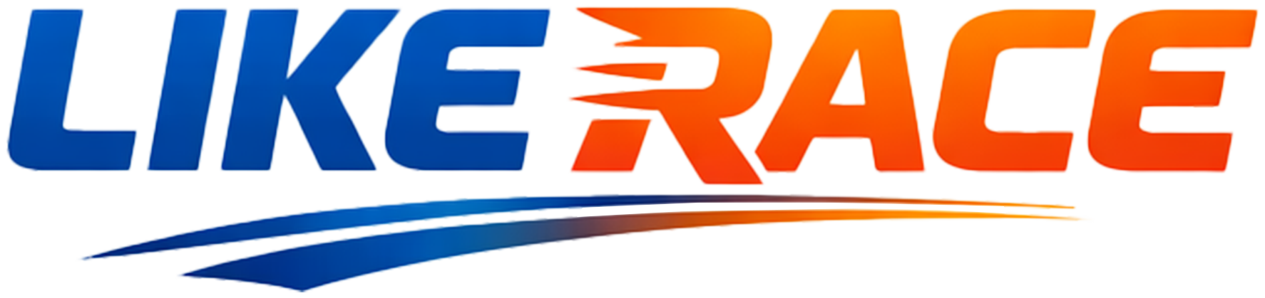 LIKE RACE